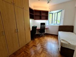 Rafflesia Condominium (D20), Condominium #551242481